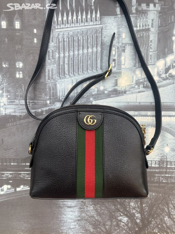 Gucci kabelka