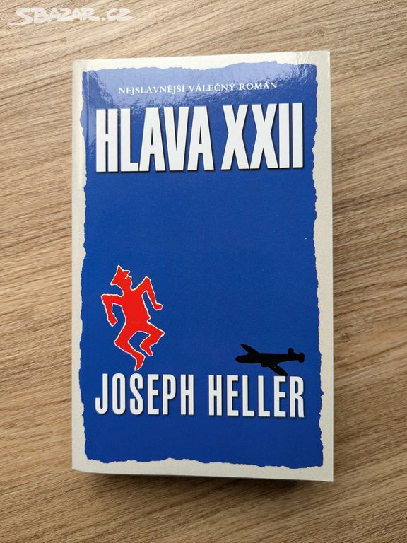 Hlava XXII