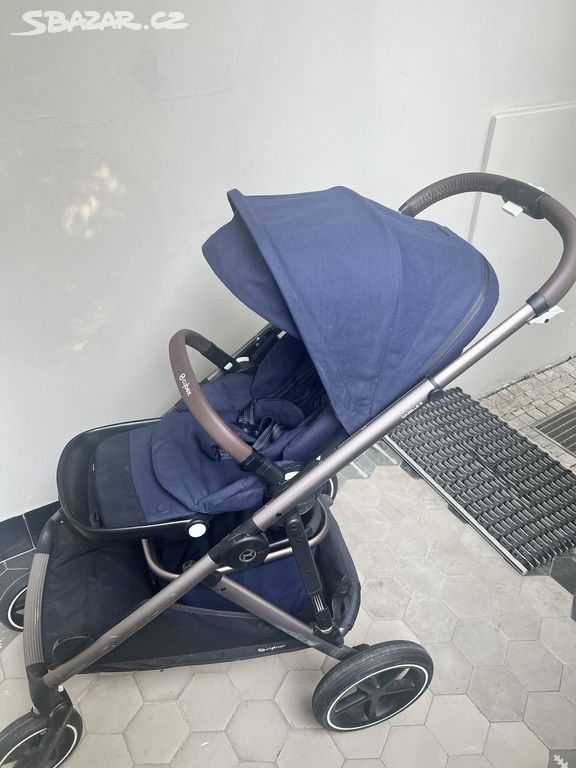 Kočárek Cybex Gazelle S