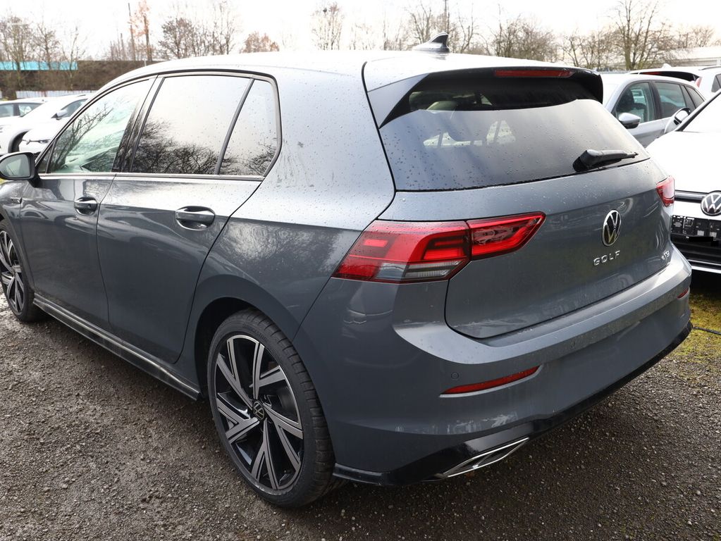 Golf 2.0TDi150PS Aut RLine LED Nav Výhř AL18 6/24