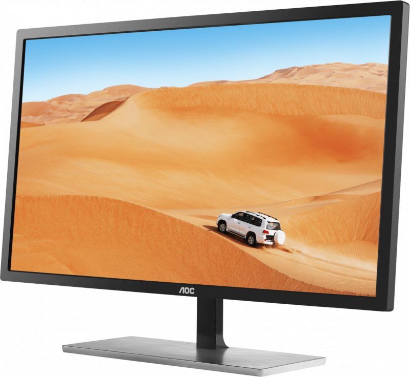 PC monitor 32" AOC Q3279VWFD8