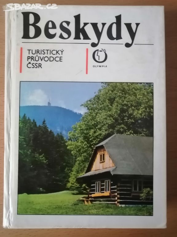 Beskydy - Turistický průvodce