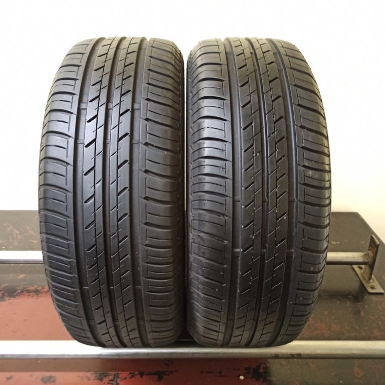 Bridgestone 185/55 R15 82H 1x6-7mm; 1x5,5-6mm