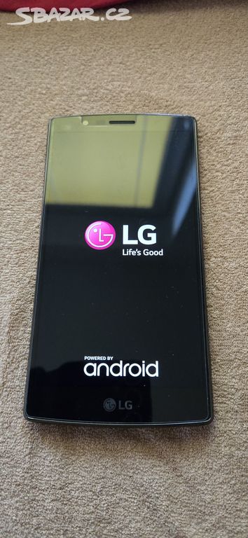 Telefon LG G4 H818P dual SIM