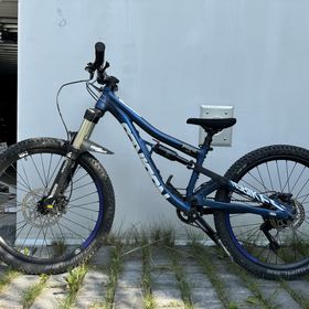 Obrázek k inzerátu: Dětské horské kolo 24 - enduro NS Bikes NERD 24