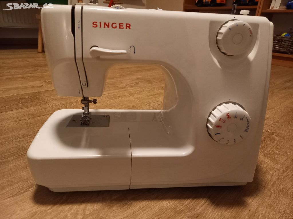 Singer 8280