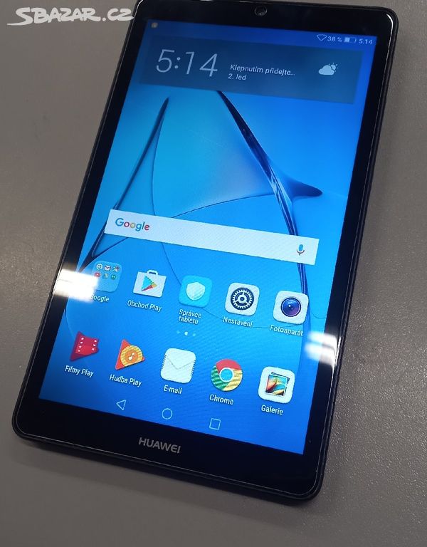 Prodam tablet Huawei T3