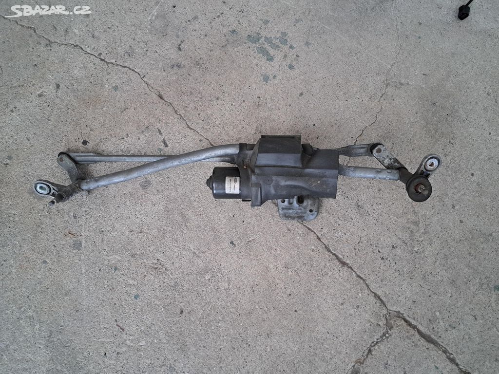 Mechanismus stěračů Citroen Jumper 064352101010