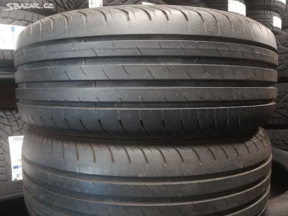 205/55 R16 SAVA (0220) 205 55 16