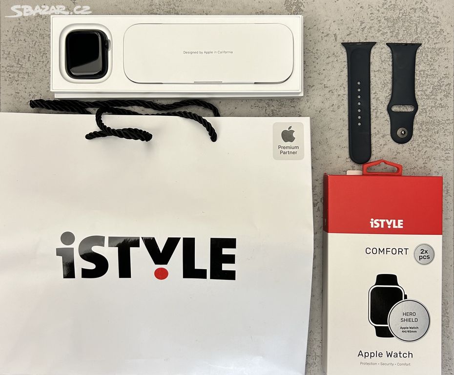 Apple Watch Series 9 45mm