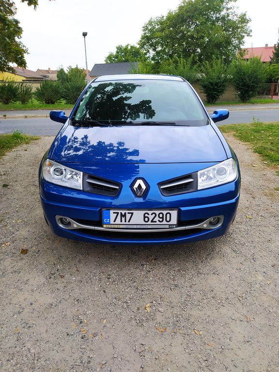 Renault Megane2. CZ-1Maj-1.6i-16V-Cebia