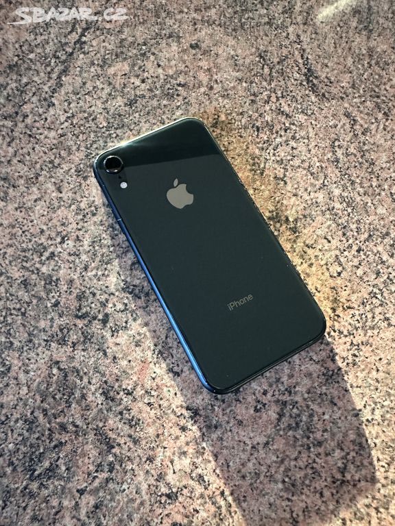 iPhone XR 64gb Black