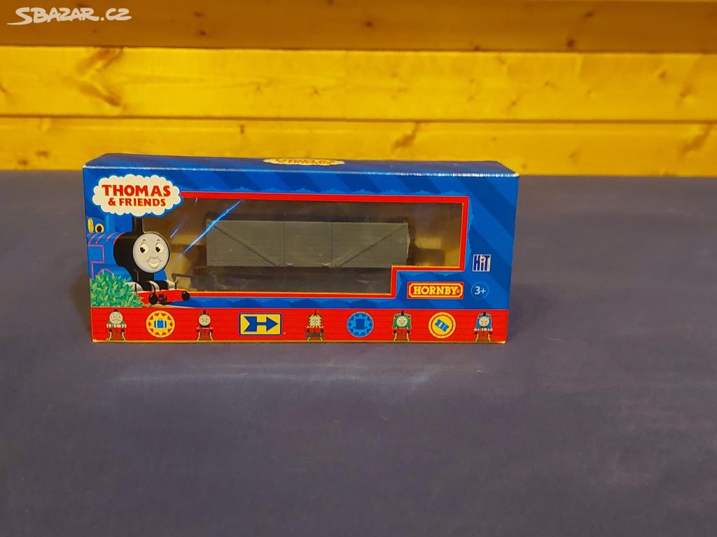 Hornby thomas the tank engine R9053