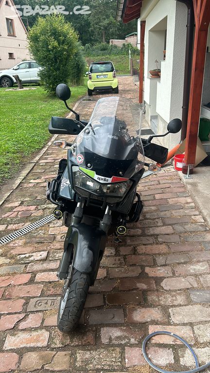 Aprilia ETV 1000 Caponord