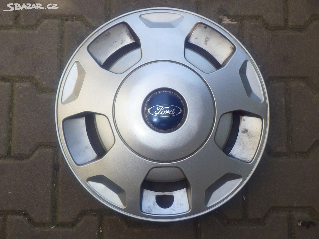 1ks originál poklice Ford 16" na Transit atd