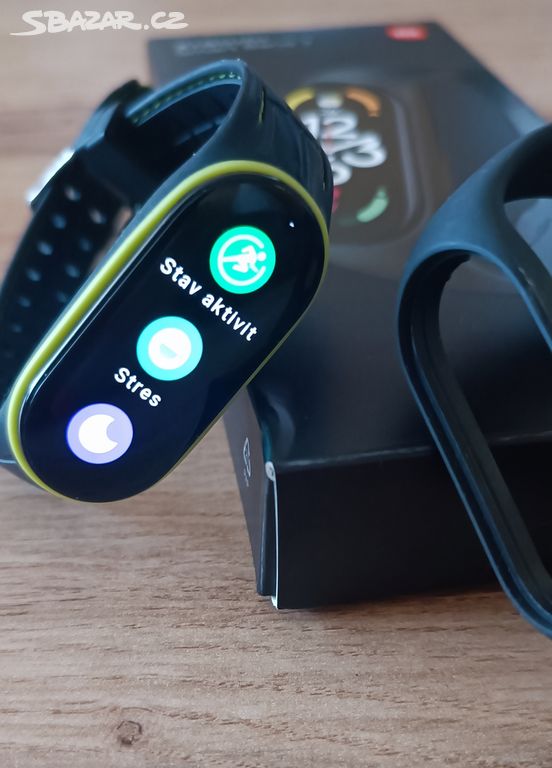 Xiaomi Smart Band 7