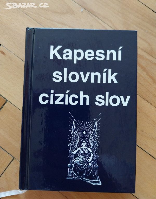 Kapesníslovník cizích slov