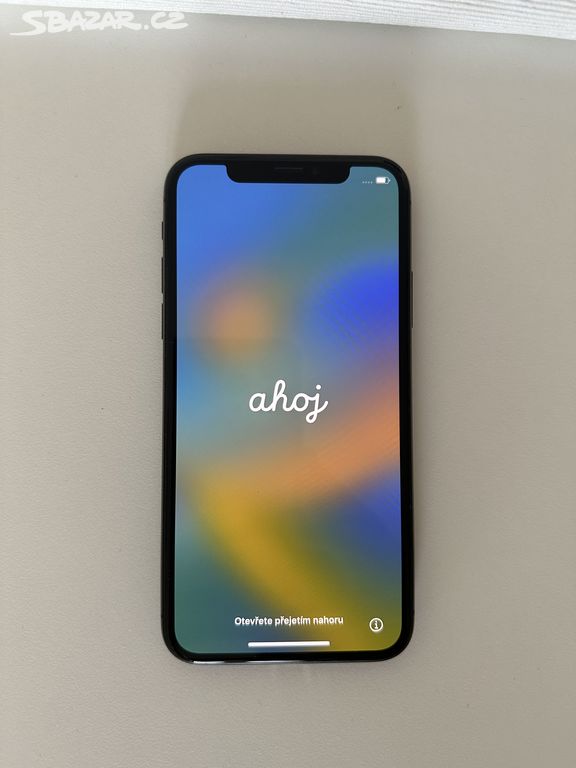 iPhone X 64GB