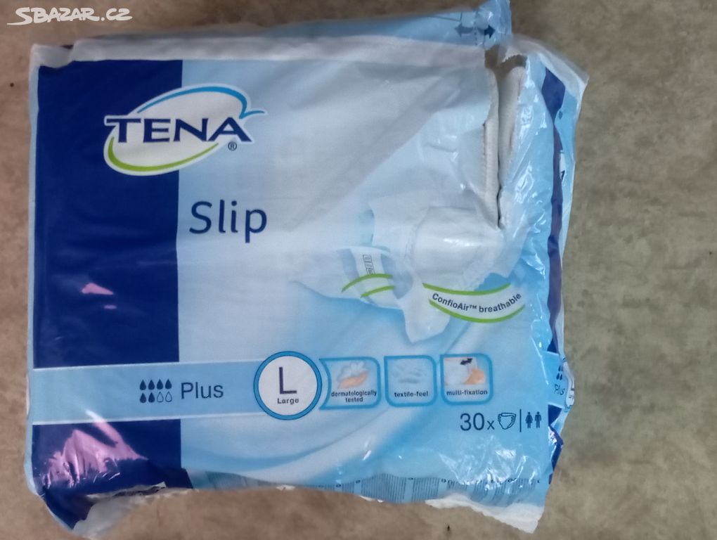 TENA SLIP