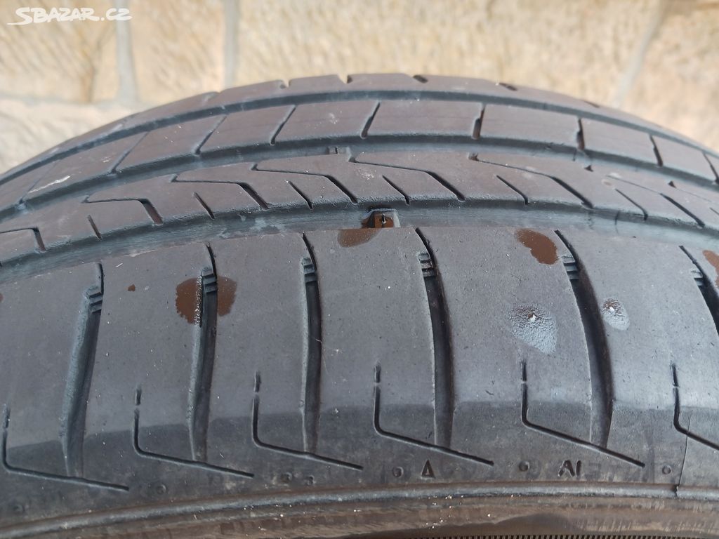 Letní pneu Hankook Kinergy ECO2 195/65/15