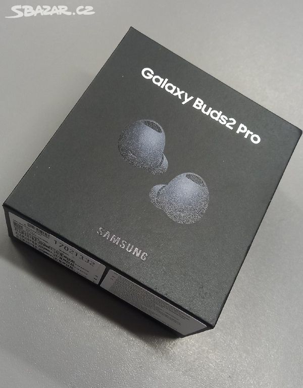 Prodam nove Samsung buds 2 pro