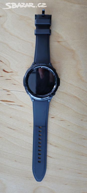 Samsung Galaxy watch6 Classic 47 mm, BT