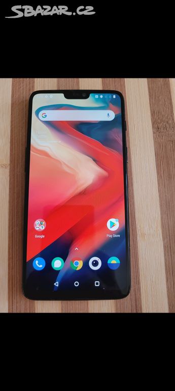 OnePlus 6 256GB 8GB RAM