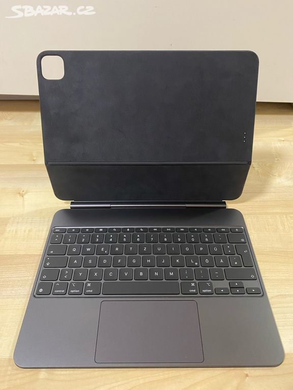 Apple Magic Keyboard pro iPad Pro 13" (M4)