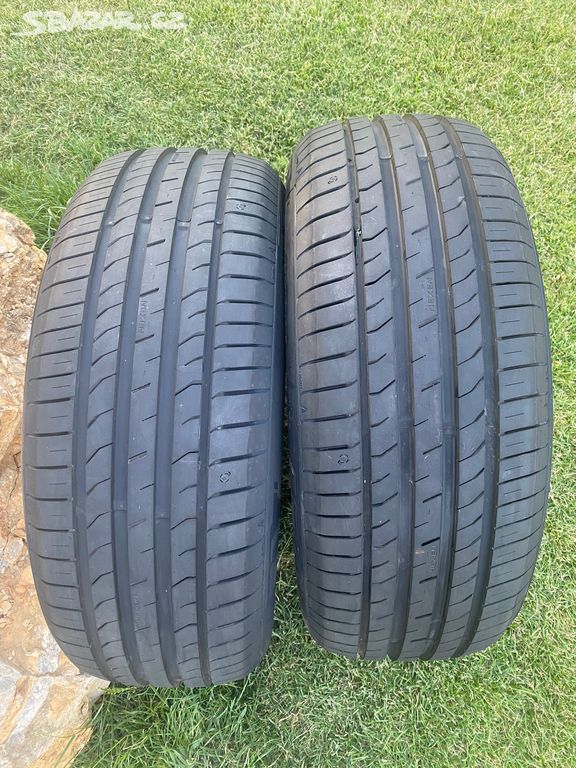 Pneumatiky Nexen Nfera Primus 225/55 R17 101W XL