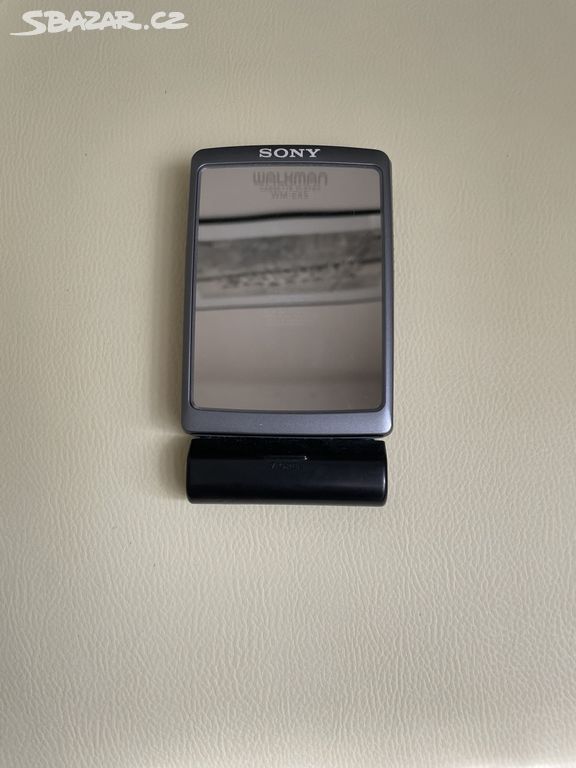 Sony WM-EX5