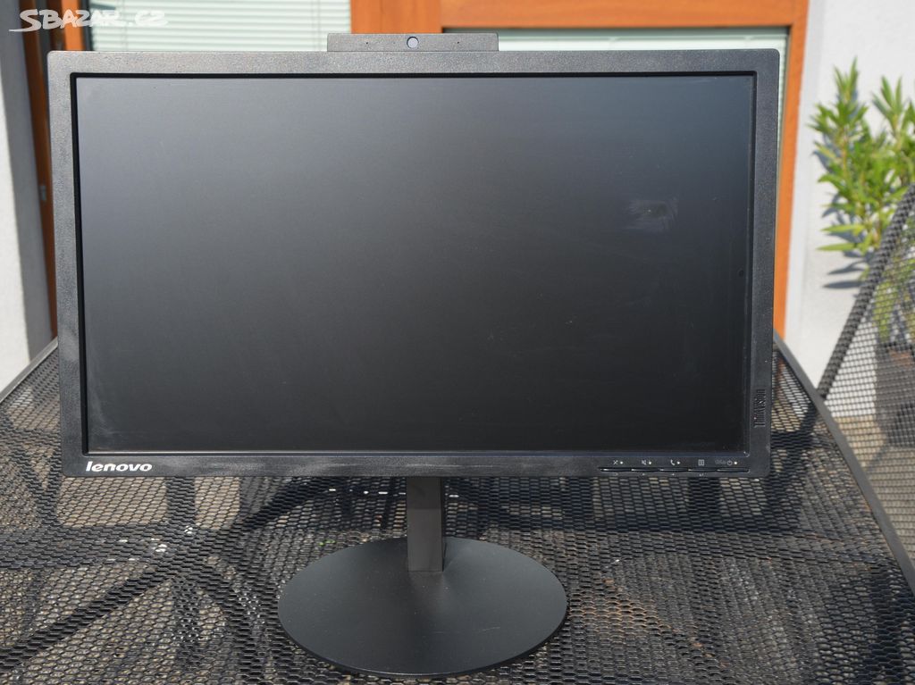 Lenovo T2224ZD - LED IPS monitor 22"