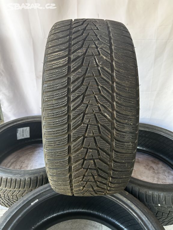 Zimní pneumatiky Hankook 255/35/21