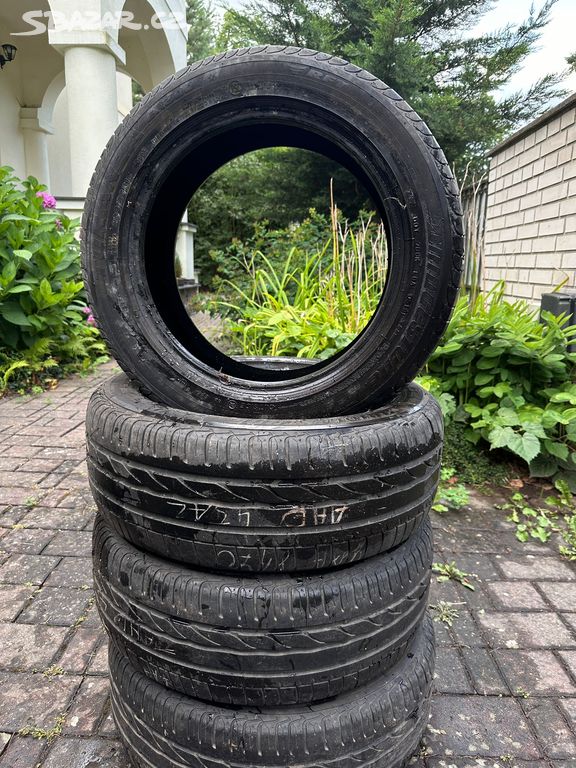 Bridgestone 205/55 R16