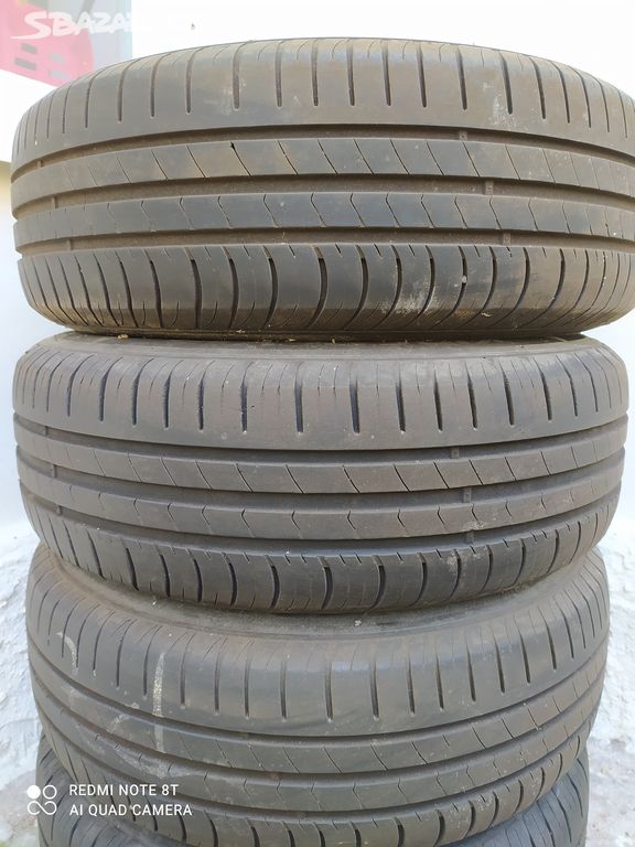 Pneu 195/65 R15 letní