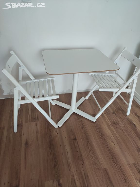 Jídelní set Billsta Frosvi IKEA