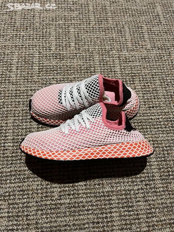 Adidas deerupt 38 online