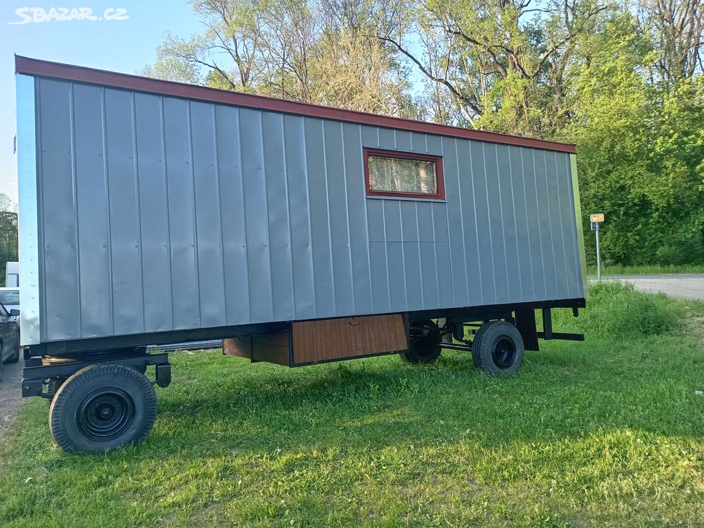 MARINGOTKA TINY HOUSE