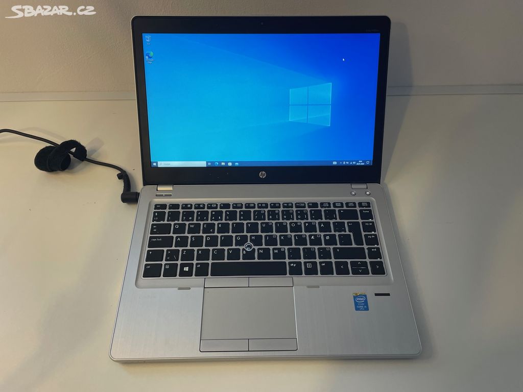 HP EliteBook 820 G3 16GB RAM 256GB SSD