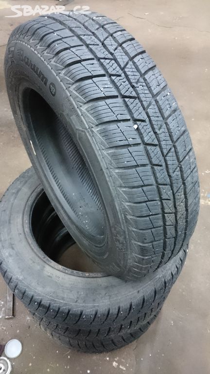 145/70 R13 Zimni pneu barum Č.741