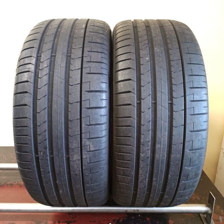 Pirelli 255/40 R20 101Y 4,5-5mm