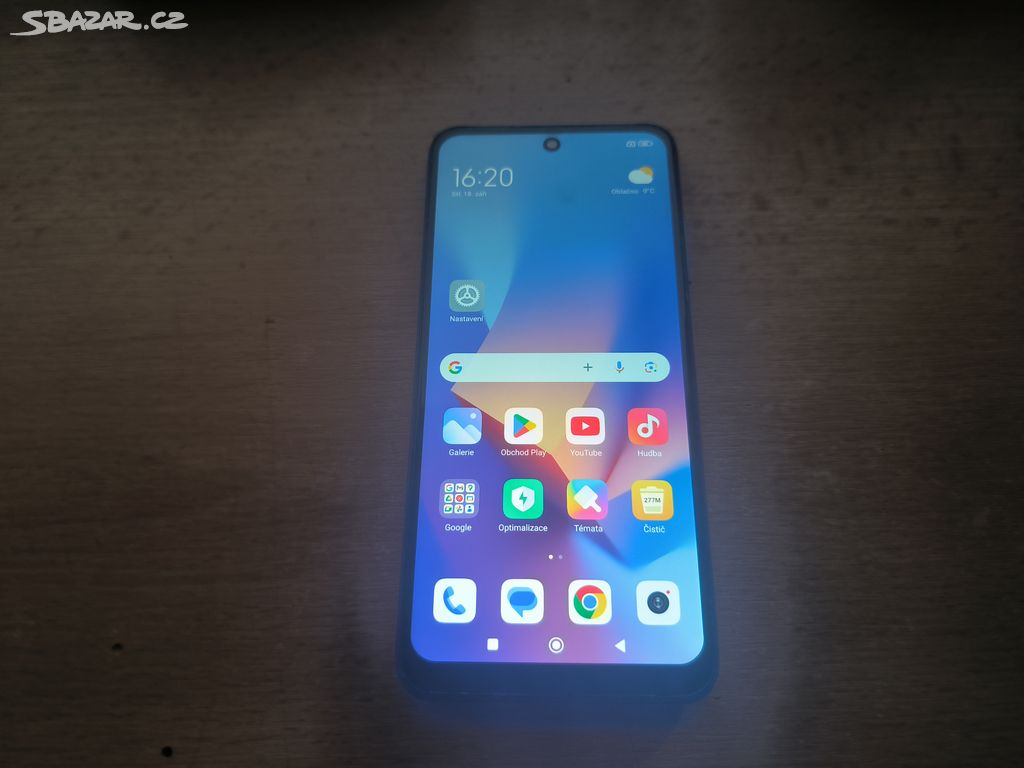 Redmi Note 10 5G