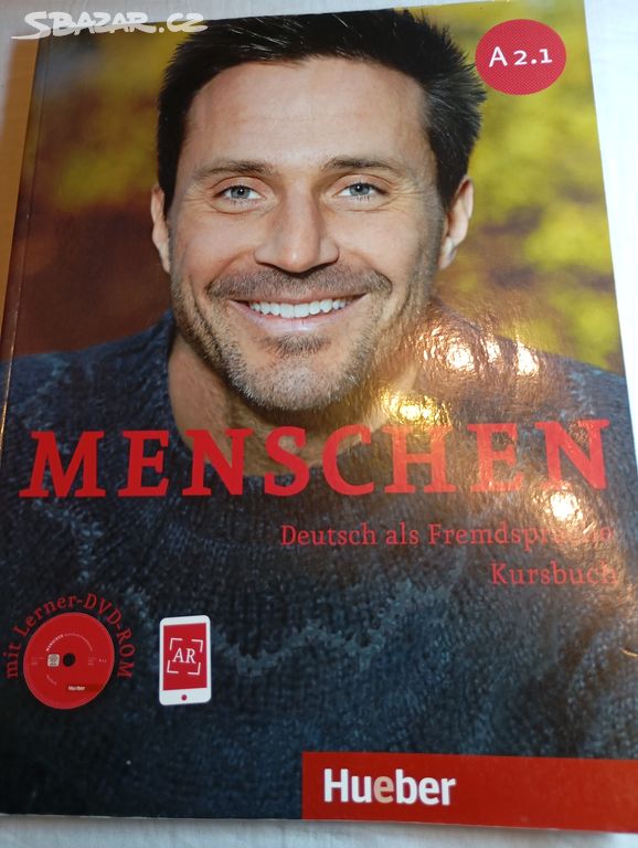 Menschen s cd