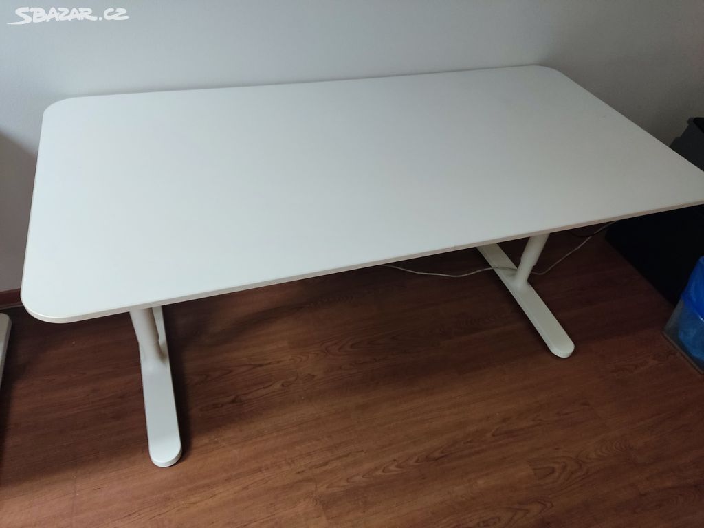 Kancelářský psací stůl IKEA (160x80)