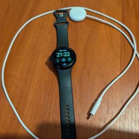 Obrázek k inzerátu: Google Pixel Watch 1