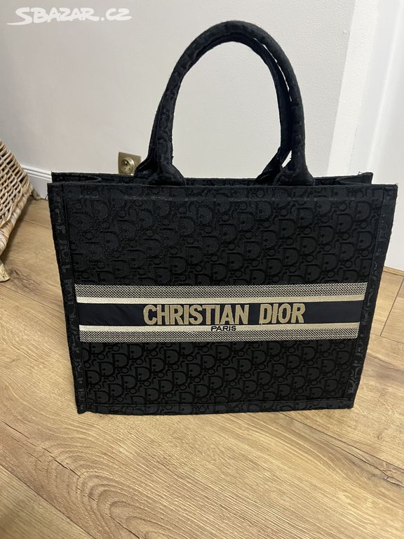 Dior kabelka