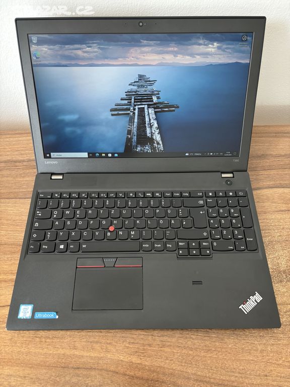 Lenovo ThinkPad T560