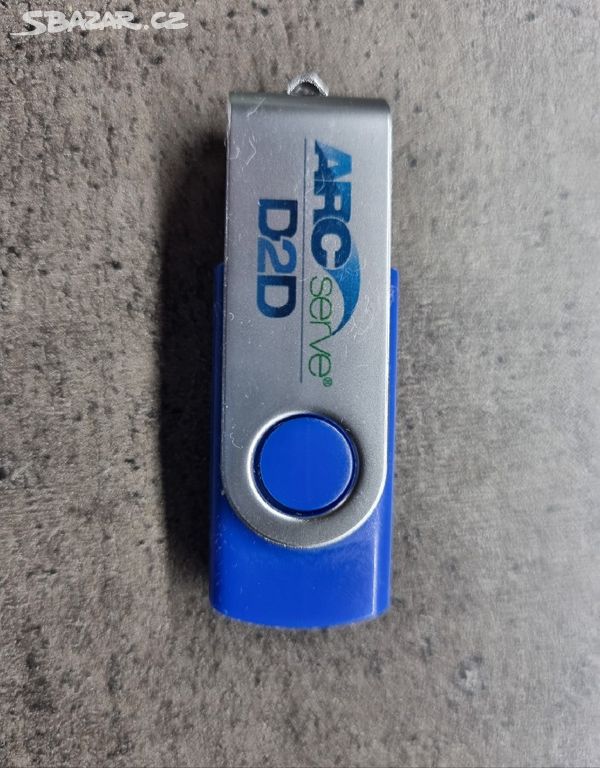 USB disk 1GB