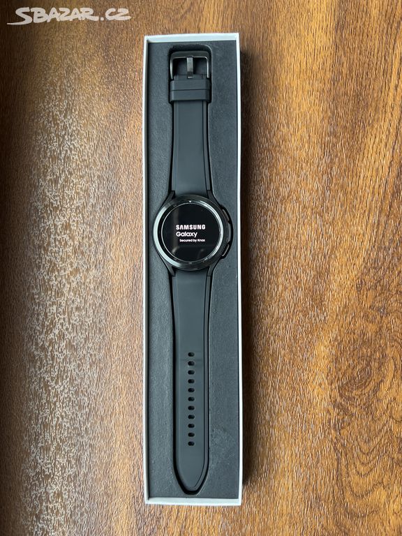 Samsung Galaxy Watch4 Classic (46mm)