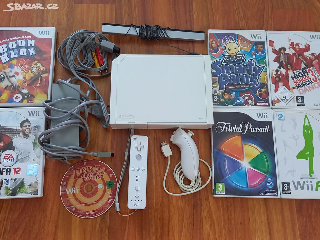 Nintendo Wii