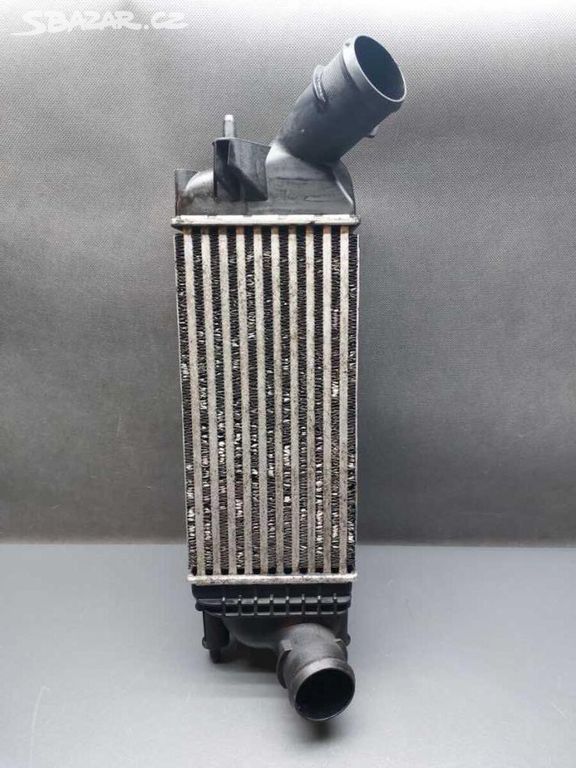 Intercooler Citroen C5 X7 1.6HDI 2.0 HDI 965707348